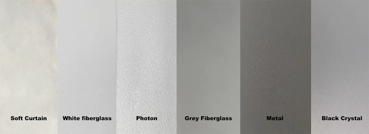 ALR Fix Frame Screen